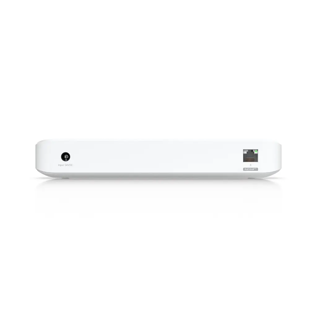 Комутатор Ubiquiti Utility Ultra 210W (USW-ULTRA-210W) - фото 4