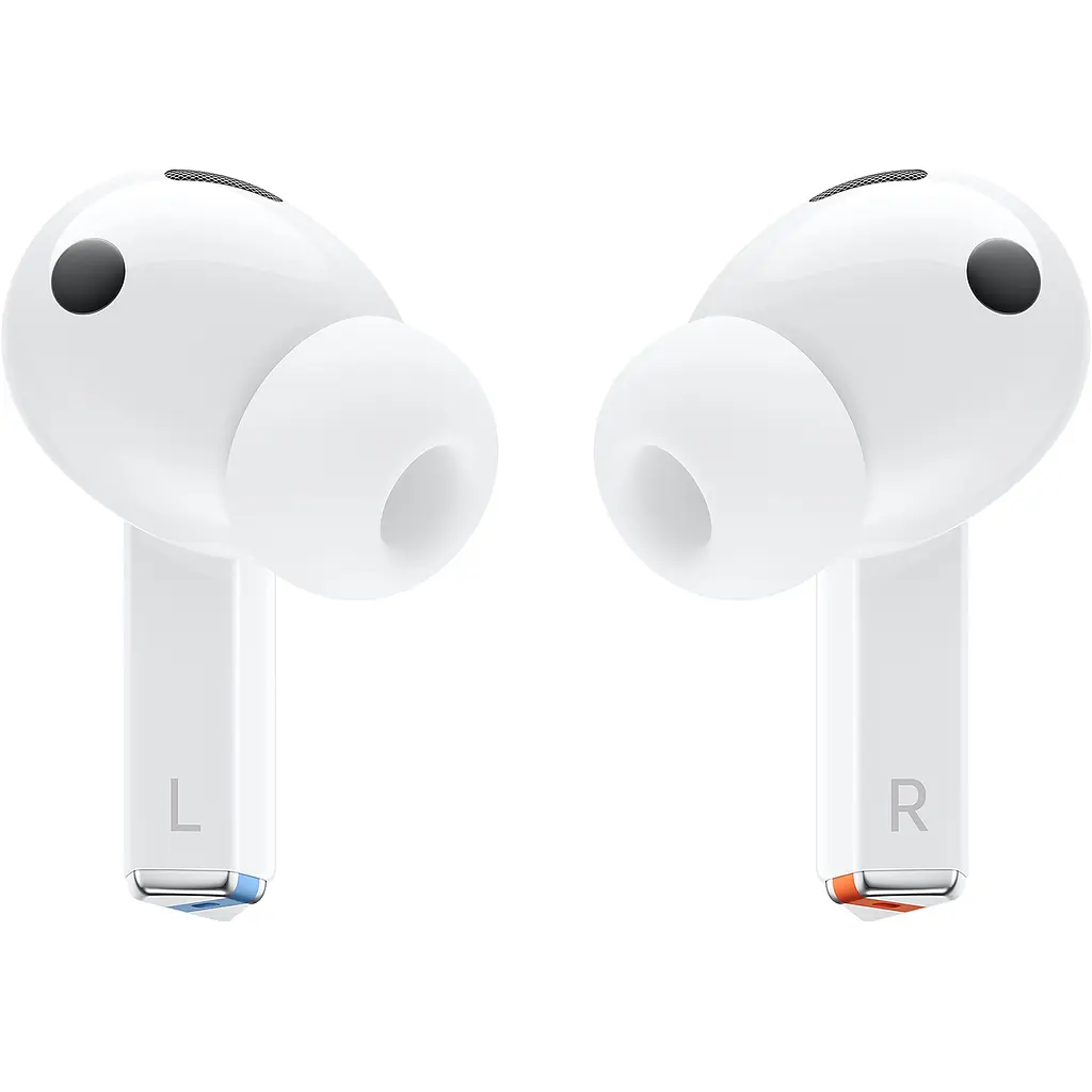 Навушники Samsung Galaxy Buds3 Pro White (SM-R630NZWA) [114495] - фото 11
