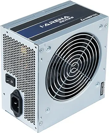 Блок живлення Chieftec iArena GPB-450S 450W Bulk - фото 4