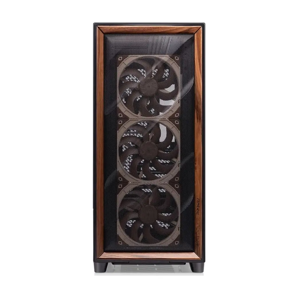 Корпус для ПК Noctua Antec Flux Pro Noctua Edition - фото 4