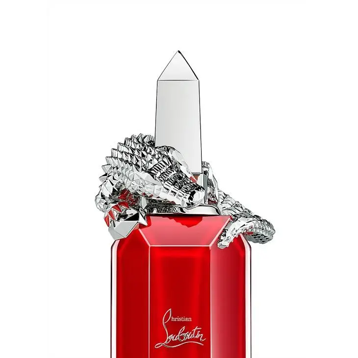 Оригінал Christian Louboutin Loubicroc 90 мл Парфумована вода - фото 2