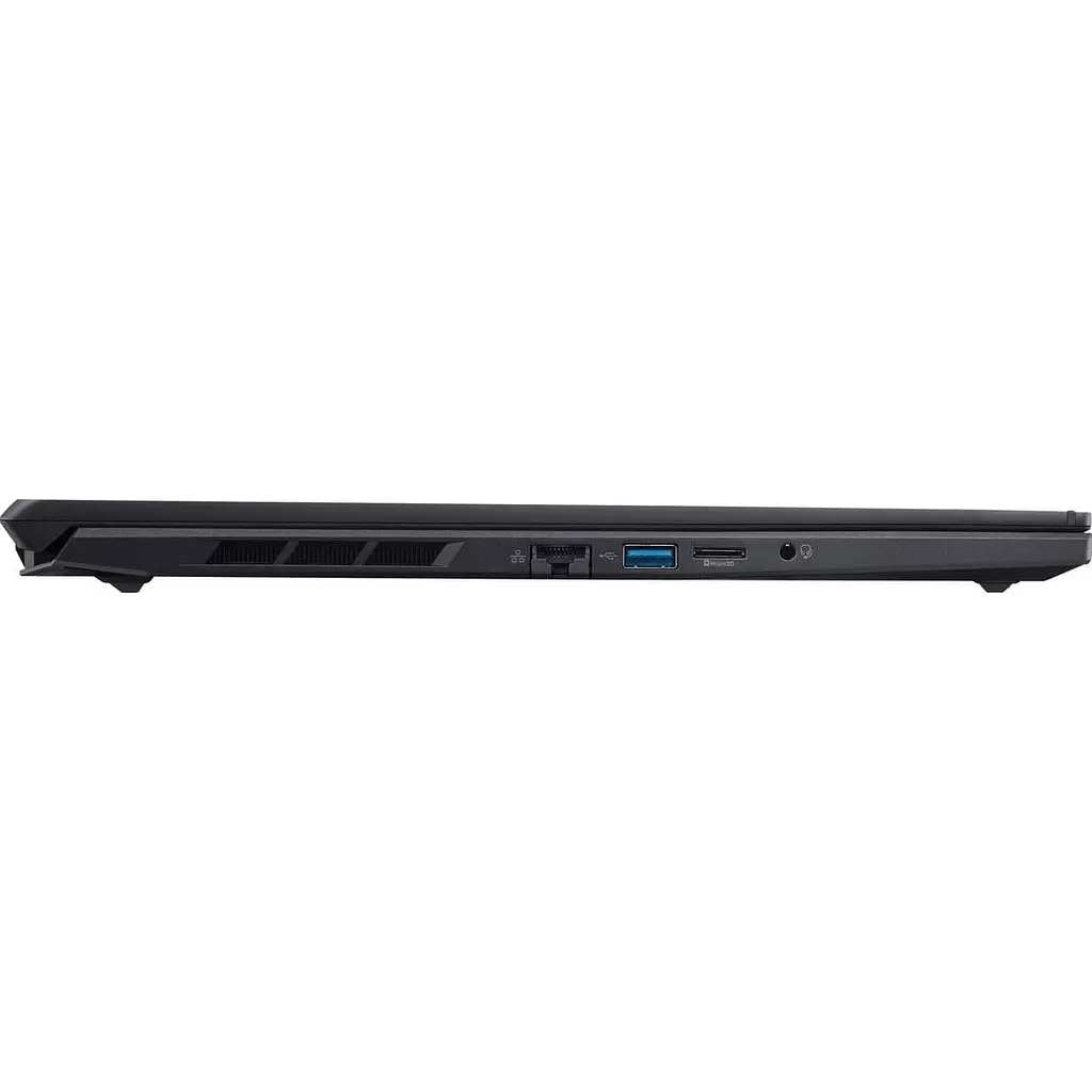 Ноутбук Acer 16 Nitro V 16S ANV16S-71 FHD IPS 180Hz/Intel Core 7 240/32GB/1TB/RTX 5060/DOS/Black (NH.U24AA.005) - фото 7