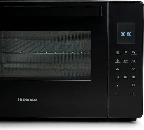 Електропіч Hisense HOM45D - фото 8