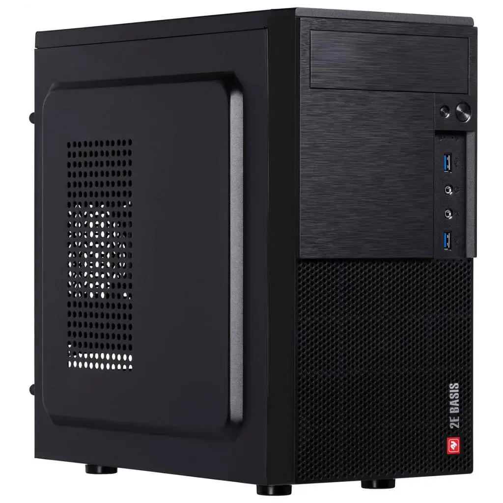 Корпус 2E BASIS (2E-RD860-3U) - фото 3