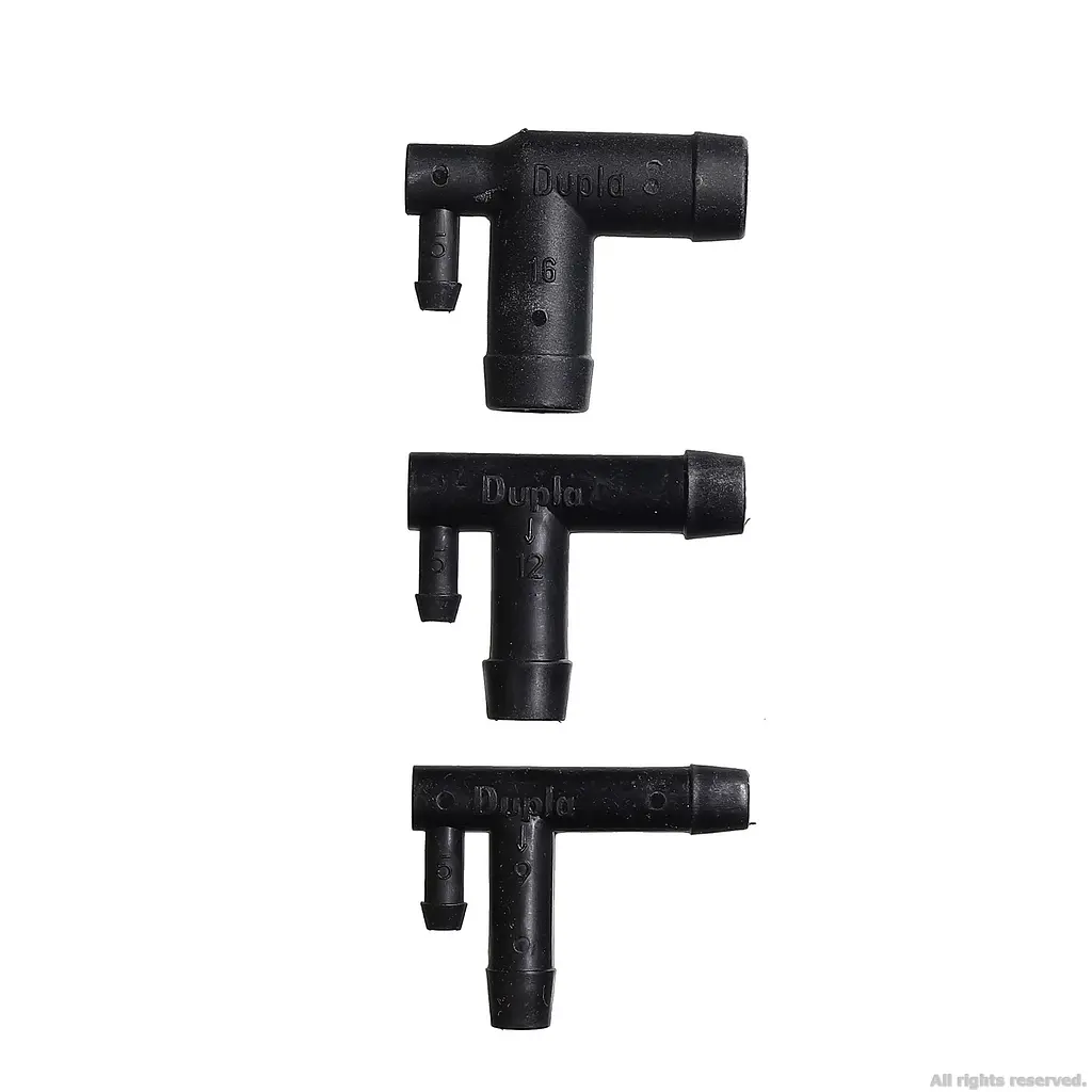 Реактор CO2 Dupla CO2 Reaktor 500 до 500 л (80185) - фото 9