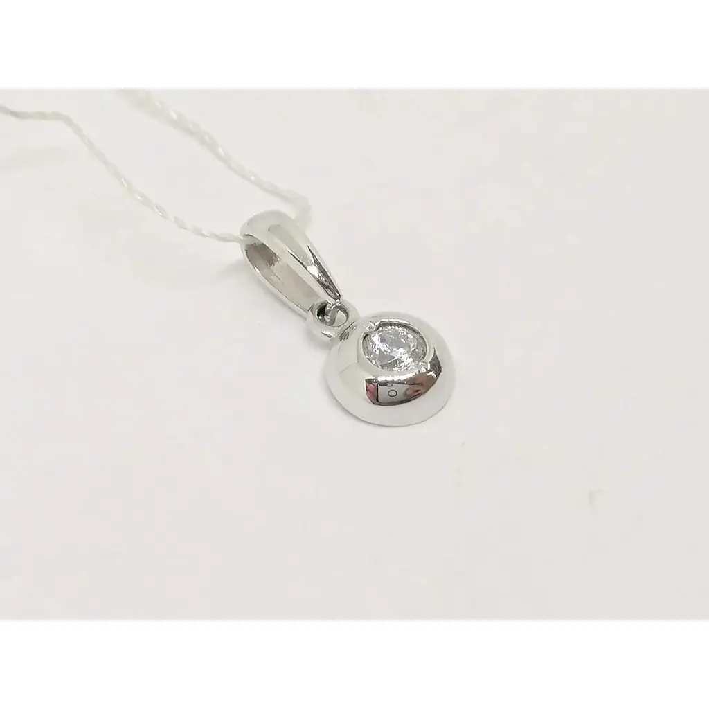 Золота підвіска Імперія золота. ПВ633БИ - фото 2