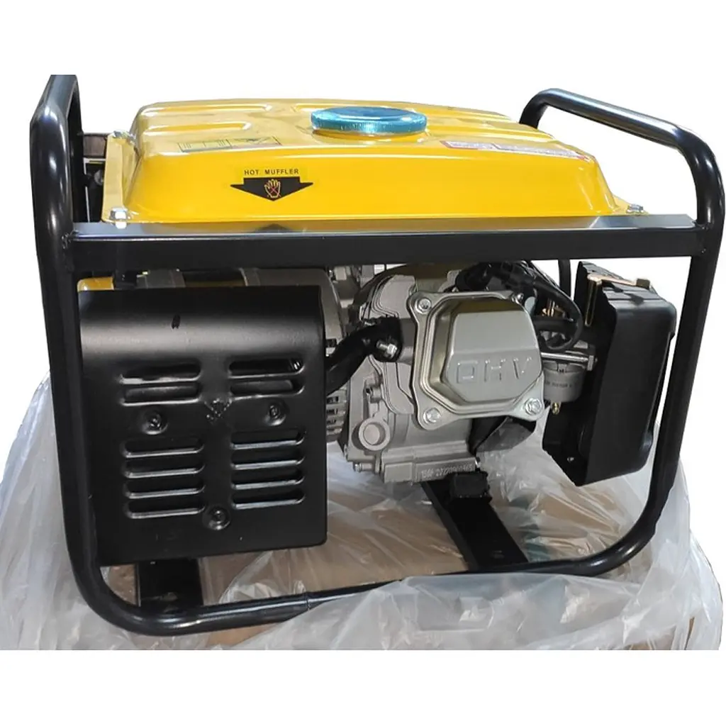 Генератор бензиновий Kuyia TM1000CL [118288] - фото 3