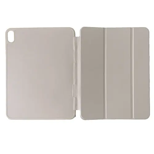 Чохол Smart Case+stylus для Apple iPad Air 11 2024/2025 розовий - фото 4