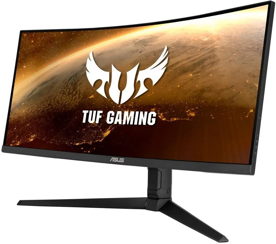 Монітор Asus 34` TUF Gaming VG34VQL1B (90LM06F0-B01170) [71164] - фото 2