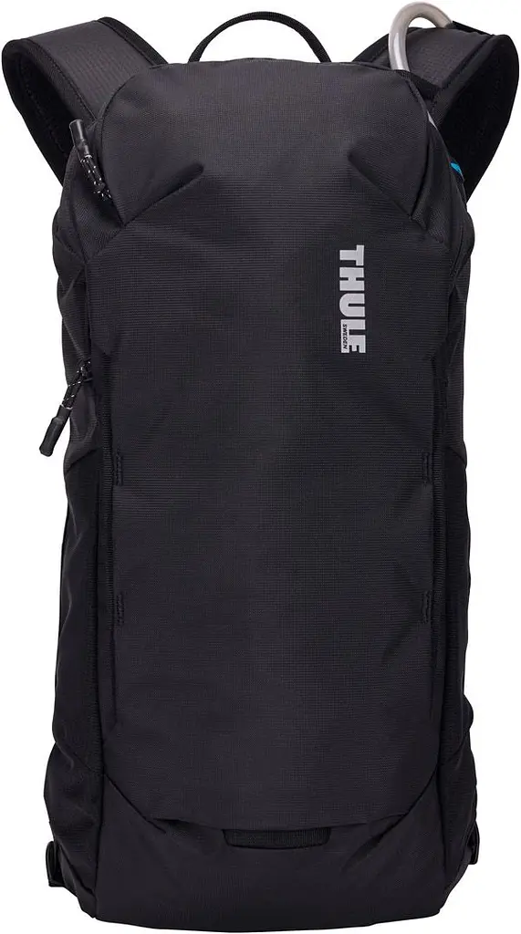 Рюкзак-гідратор Thule AllTrail Hydration Backpack Black 10 л (TH 3205076) - фото 2