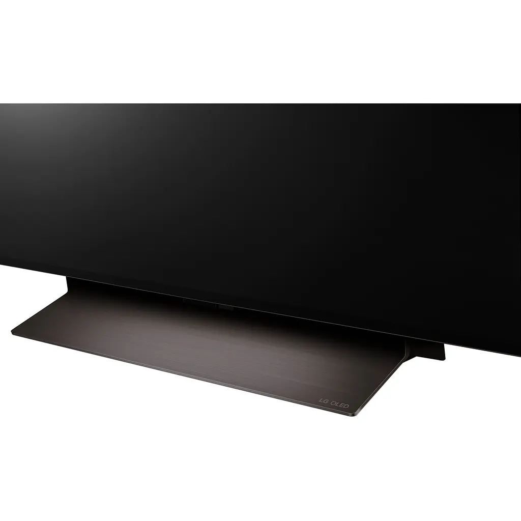 Телевізор LG evo AI C4 48` OLED Ultra HD 4K (OLED48C46LA) UA [113180] - фото 10