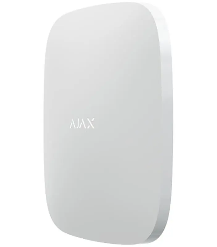 Централь Ajax Hub 2 4G White (38873.108.WH1) - фото 3