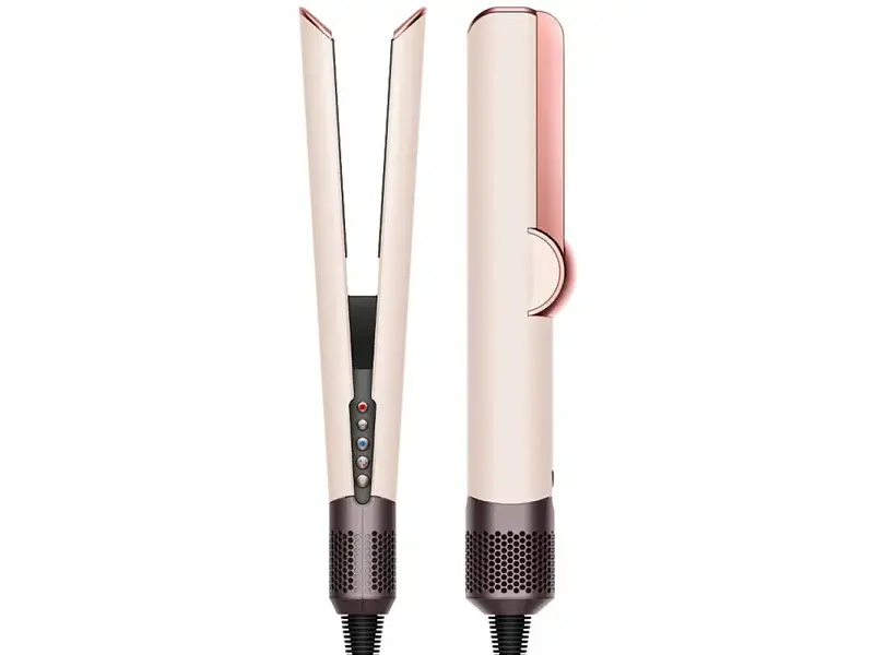 Випрямляч для волосся Dyson Airstrait HT01 Ceramic Pink/Rose Gold (598960-01)
