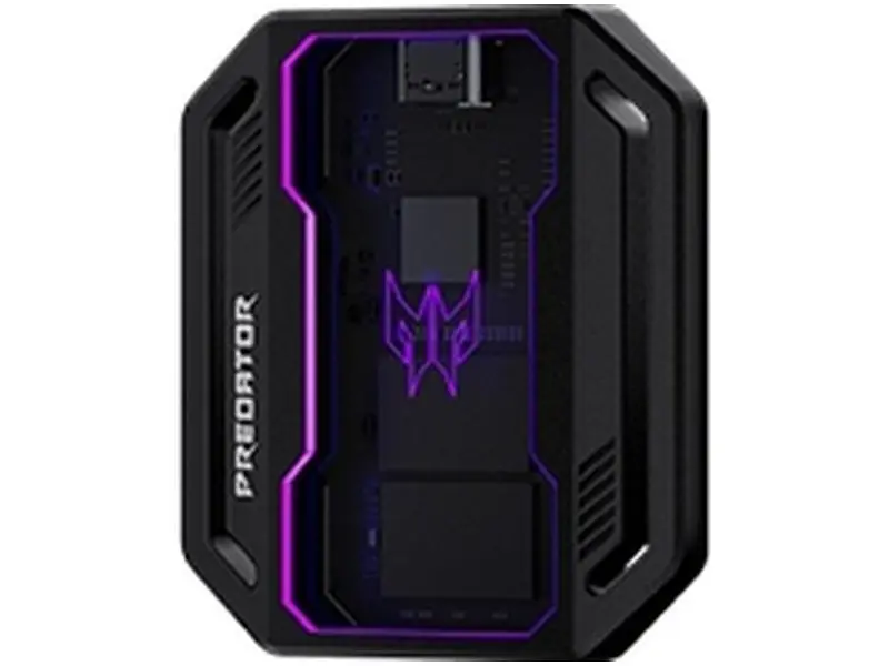 SSD-накопичувач Acer Predator GP30 1 TB (BL.9BWWR.125) - фото 3