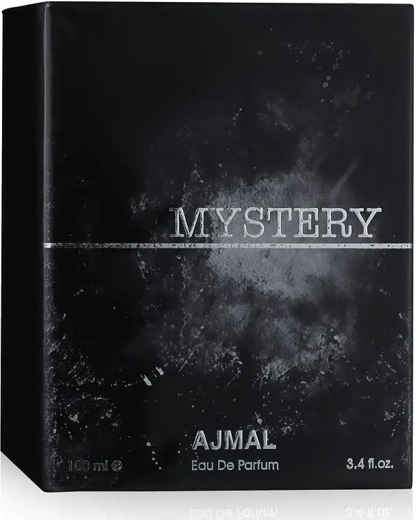 Оригінал Ajmal Mystery 100 мл Парфумована вода - фото 2