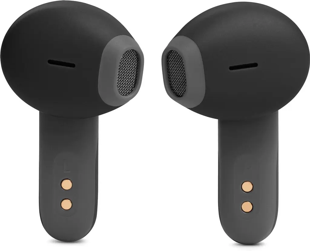 Навушники JBL Wave Flex Black (JBLWFLEXBLK) [82565] - фото 8