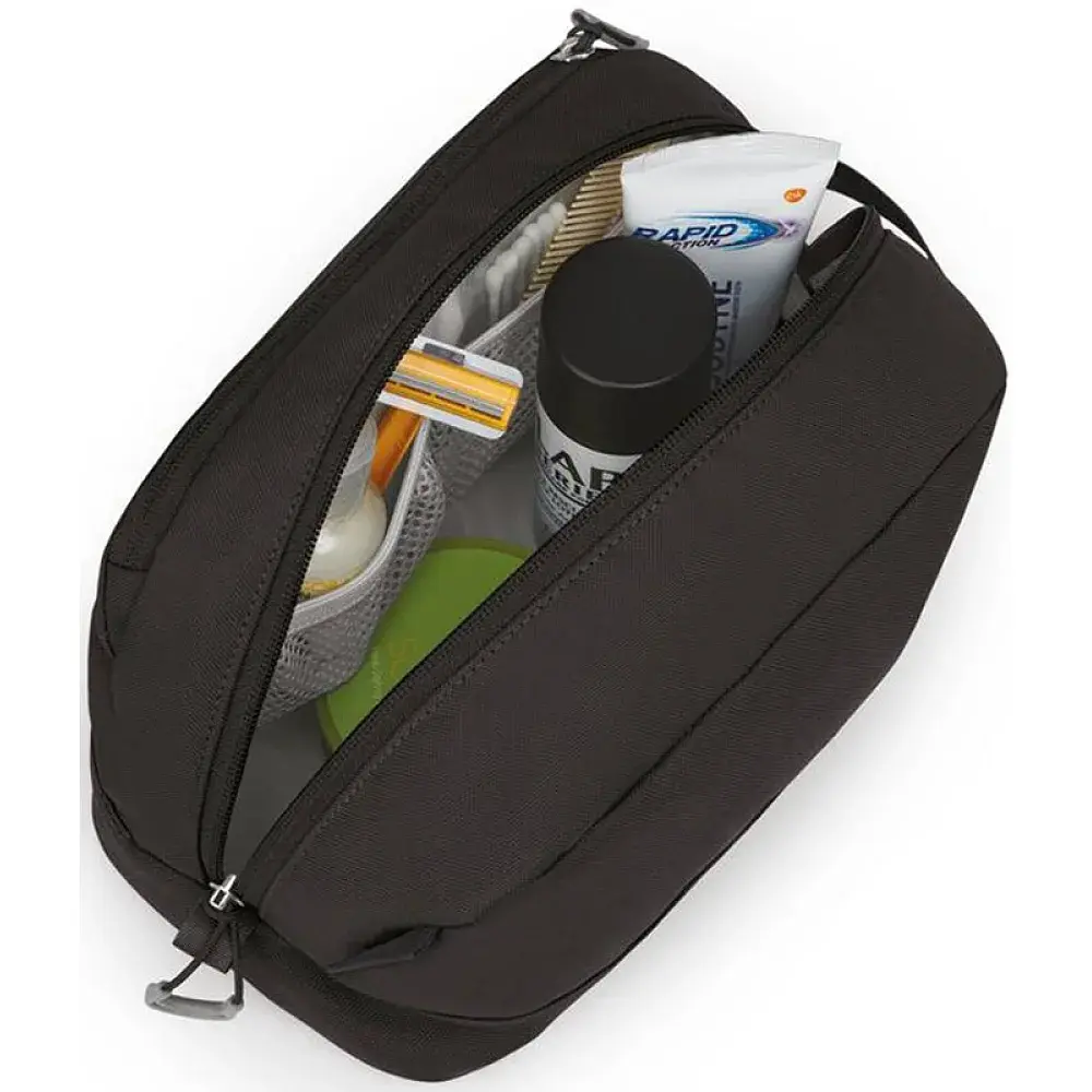 Косметичка Osprey Daylite Organizer Kit Black - фото 3