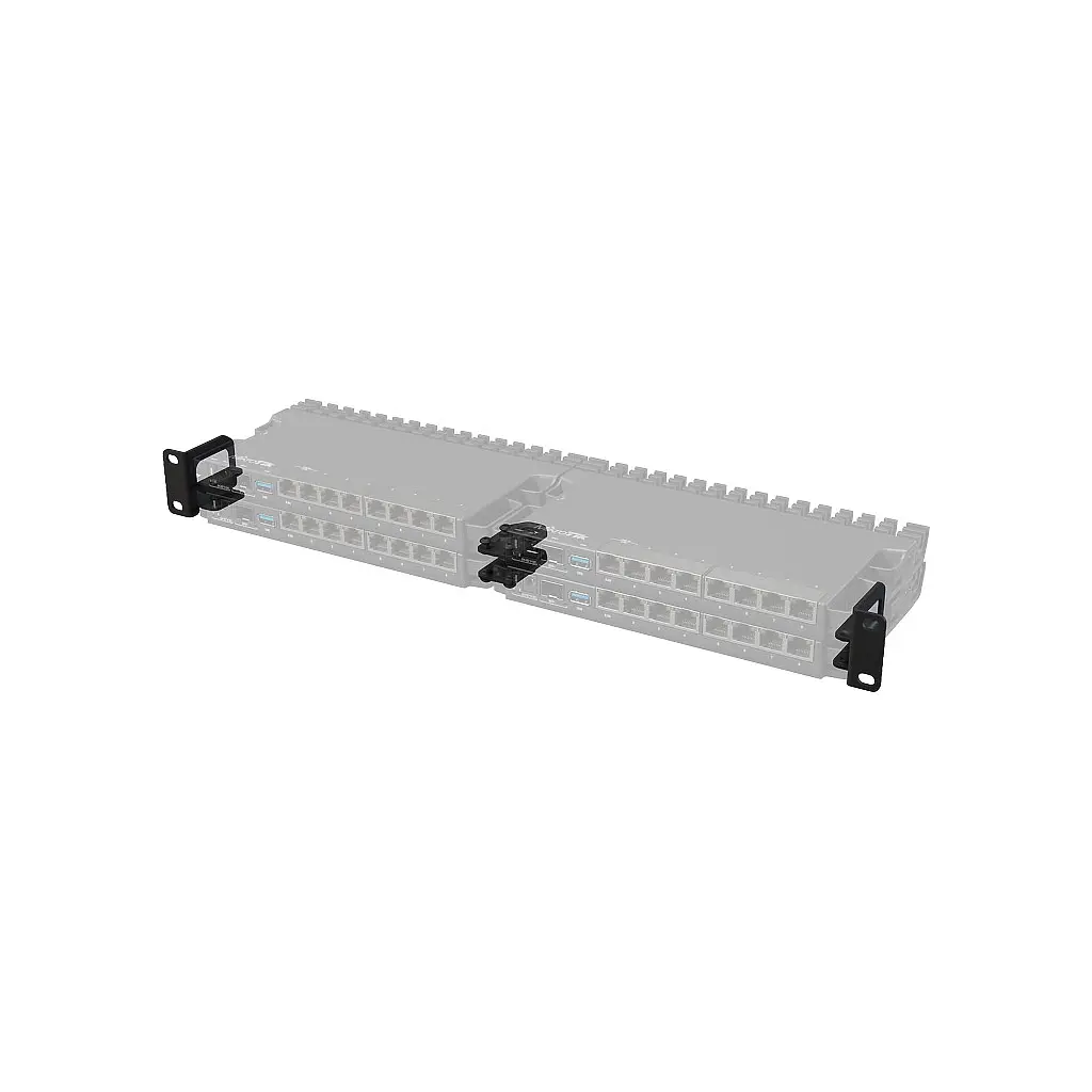Маршрутизатор Mikrotik L009UiGS-RM - фото 8