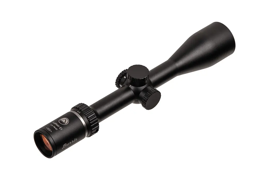 Приціл оптичний Burris Fullfield E1 Riflescope 4.5-14x42mm 1" - фото 2
