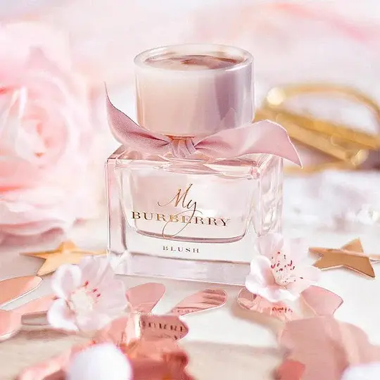 Парфумована вода My Blush 50 ml - фото 3