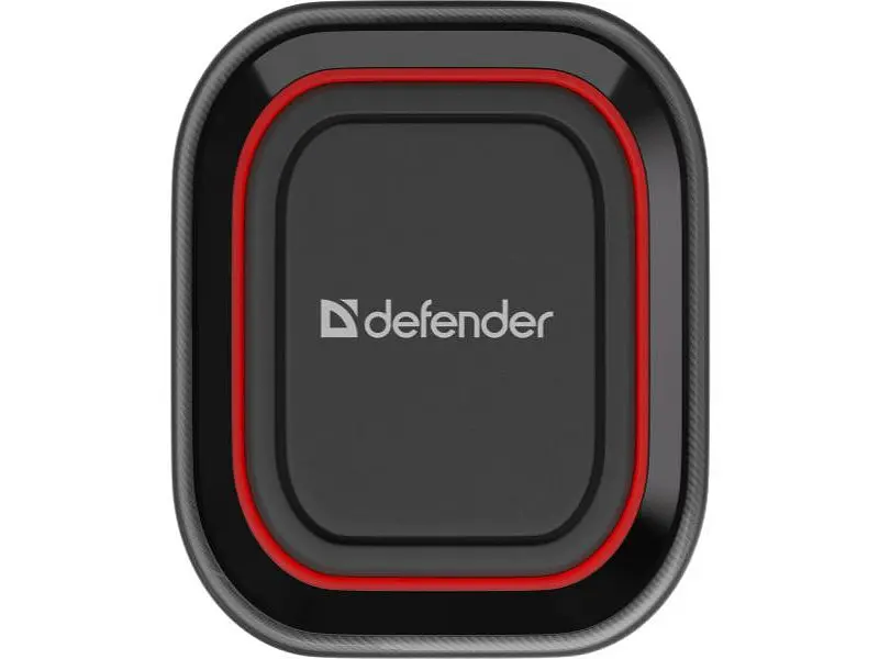 Автомобільний тримач для смартфона Defender CH-129 (29130) - фото 2