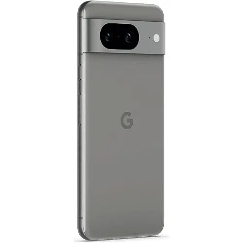 Смартфон Google Pixel 8 8/256GB Hazel - фото 4