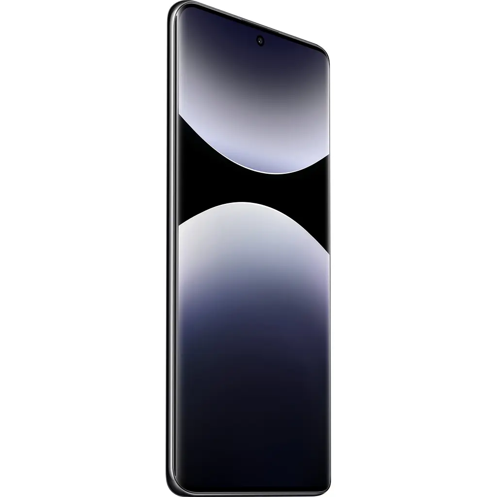 Смартфон Redmi Note 14 Pro+ 5G 12/512GB Midnight Black UA-UCRF [126531] - фото 4