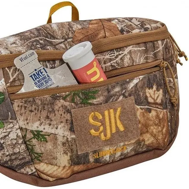 Сумка поясная Slumberjack Brushline 6 (1012-53770219-RTE) - фото 4