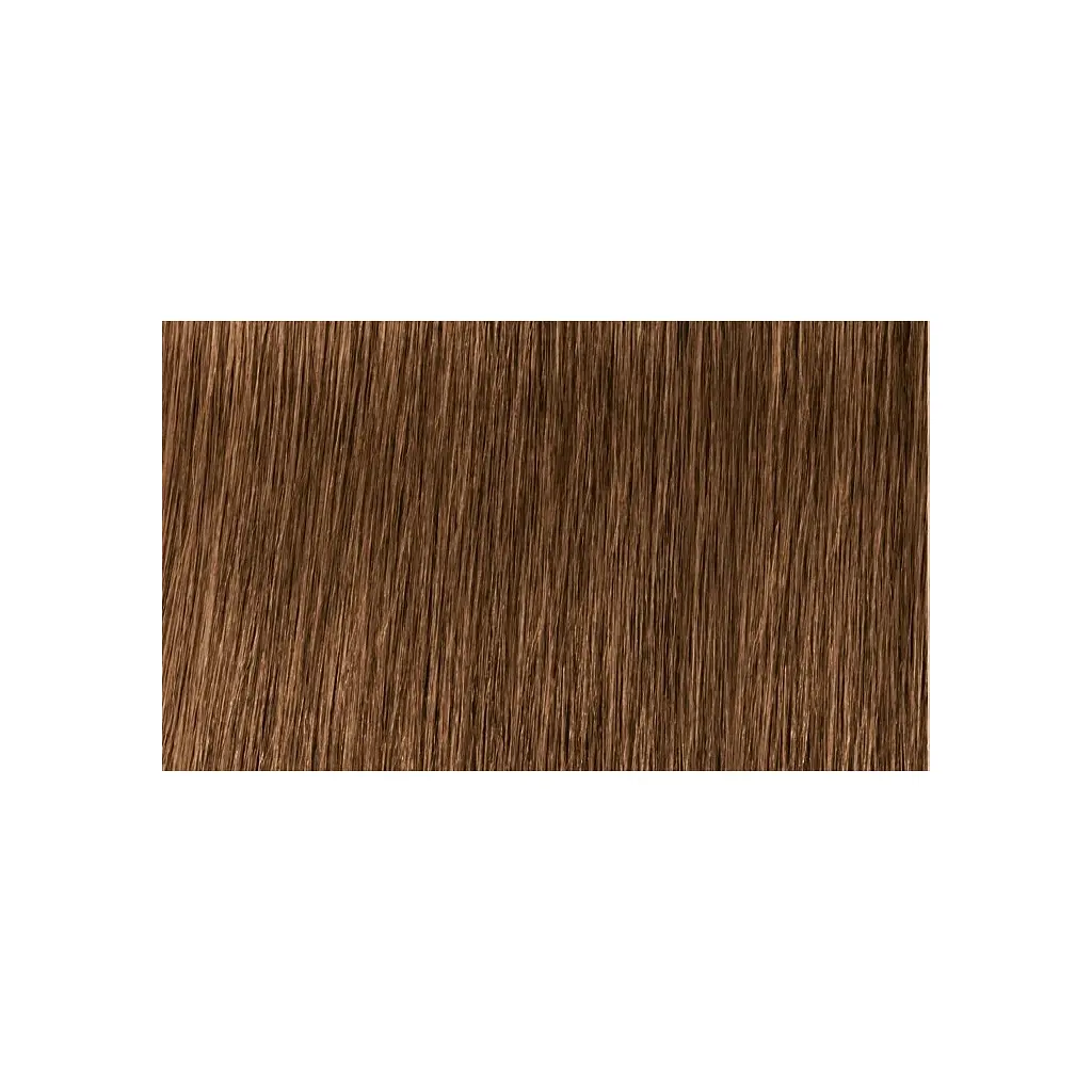 Фарба для волосся Indola Permanent Caring Color 7.32 - Середній блонд золотистий перлинний (4045787932348) - фото 2