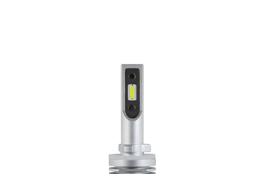 Комплект світлодіодних ламп Sho-Me F3 H27 20W - фото 3