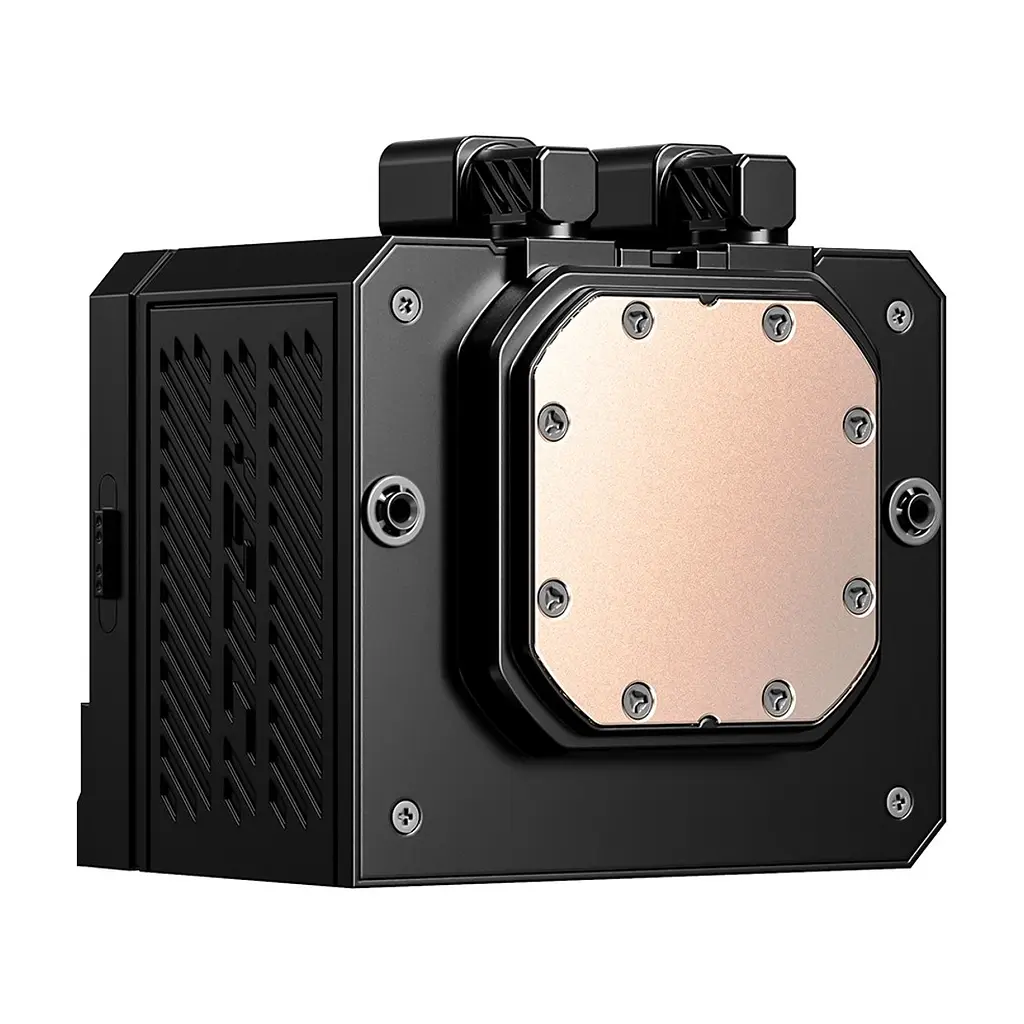 Система рідинного охолодження ID-Cooling DL360 Max (DL360 MAX) - фото 9