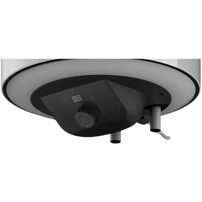 Водонагреватель Midea Prime D50-15EFG (W) белый - фото 3