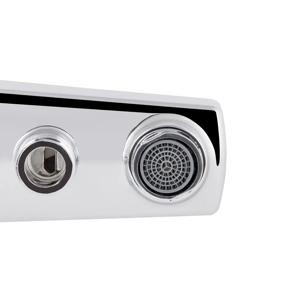 Змішувач для ванни Brinex 35C 006N (BRIN35C006N) - фото 5