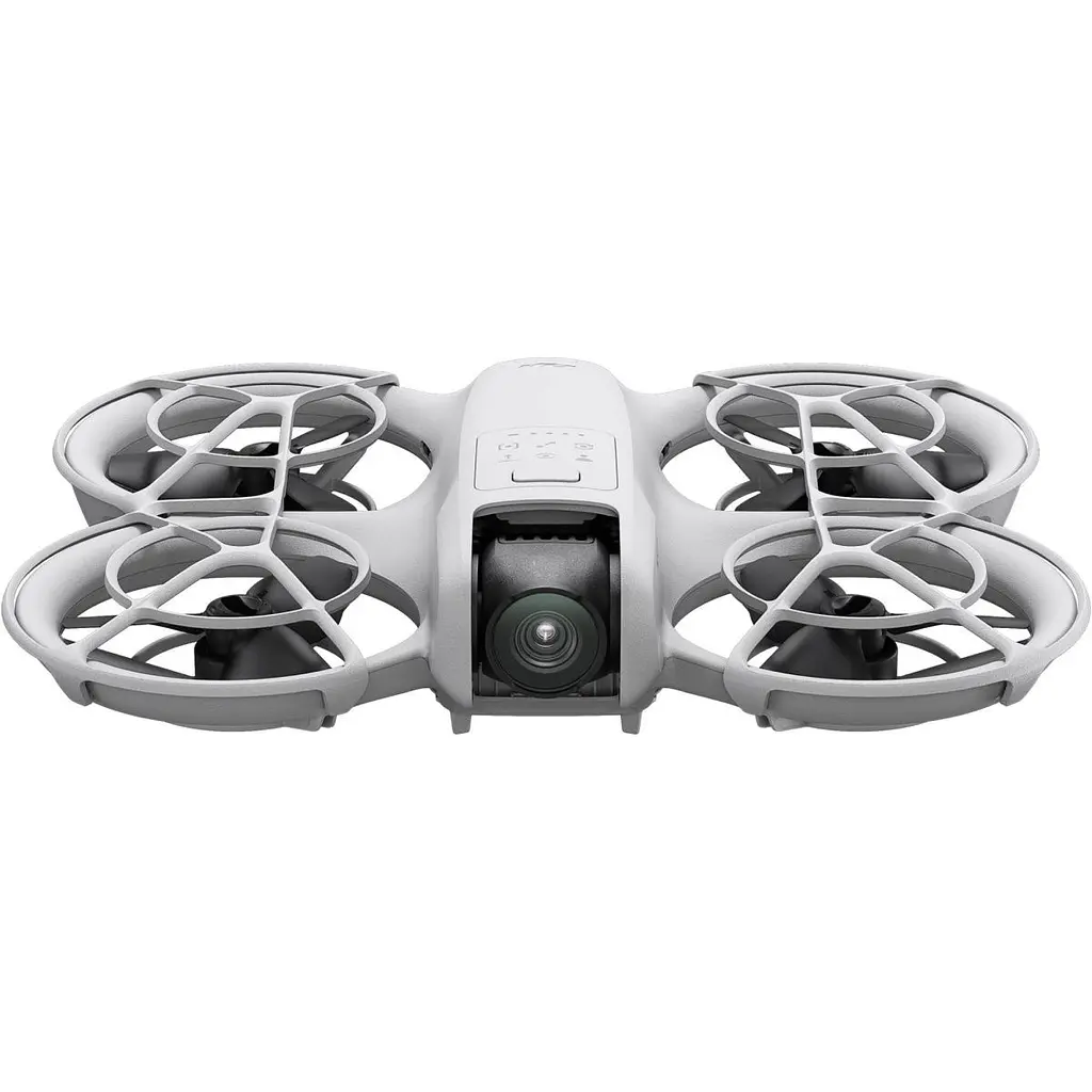 Квадрокоптер DJI Neo Motion Fly More Combo (CP.FP.00000186.03) [130618] - фото 2