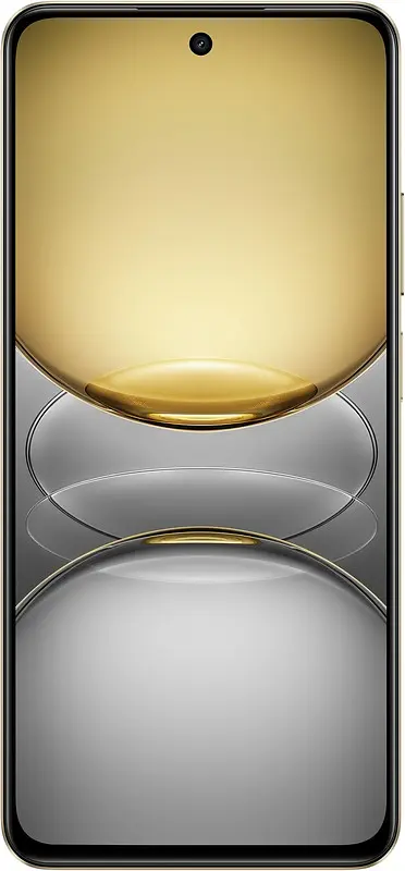 Смартфон Realme C75 8/256GB (RMX3941) Lightning Gold - фото 2