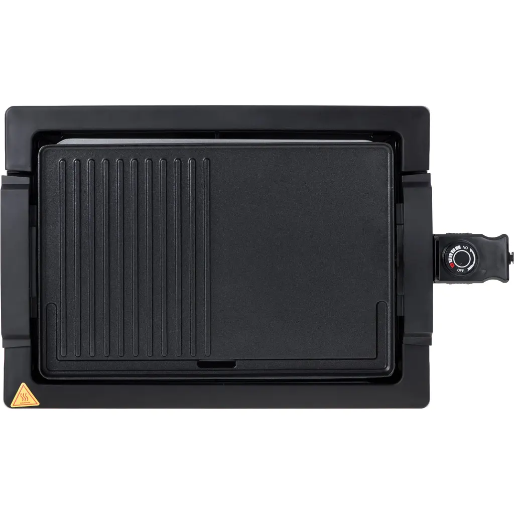 Електрогриль Adler AD 6614 [132594] - фото 4