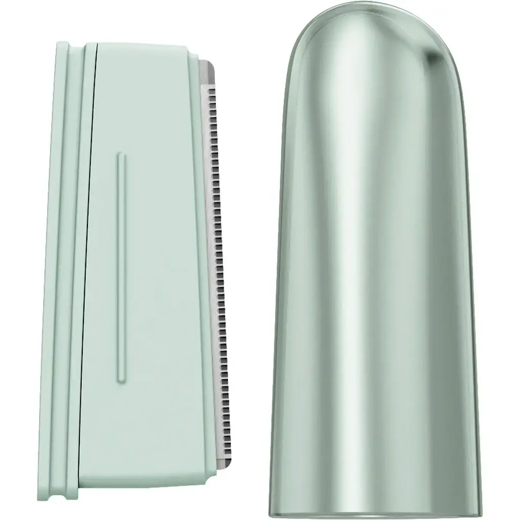Тример для тіла GESKE Precision Trimmer 4in1 Green (HB0451) [132062] - фото 7