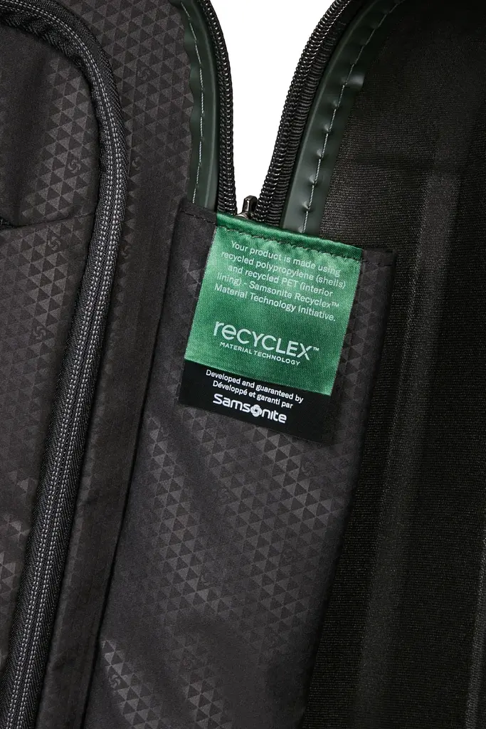 Валіза Samsonite MAJOR-LITE CLIMBING 77 см IVY 77x50x31 KM1*14004 - фото 5