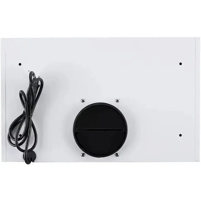Вытяжка Perfelli TL 5316 WH 700 LED - фото 9