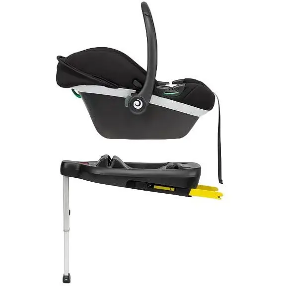 База Tutis Isofix Elo (PP134) - фото 4