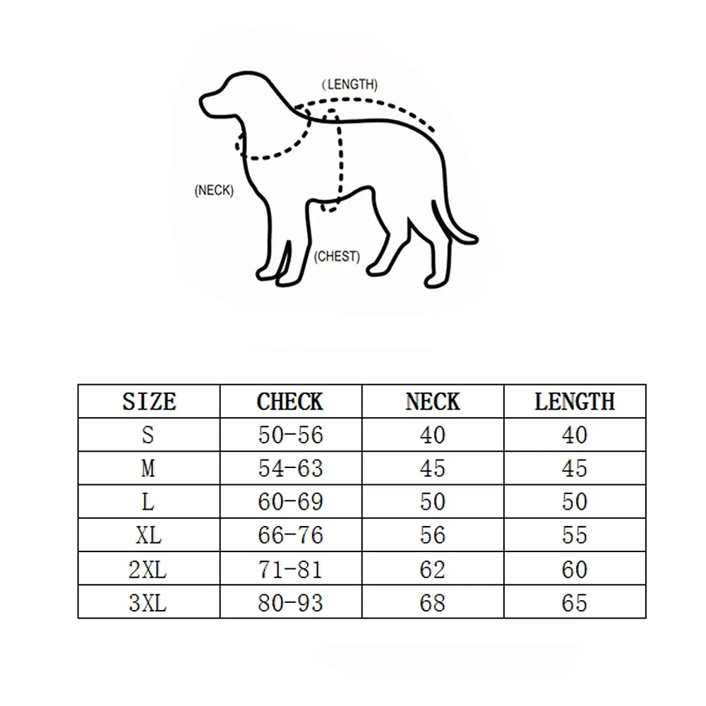 Тепла зимова куртка для собак Wan Talk Winter Warm High Collar Dog Green Clothes з високим коміром, 2XL - фото 4