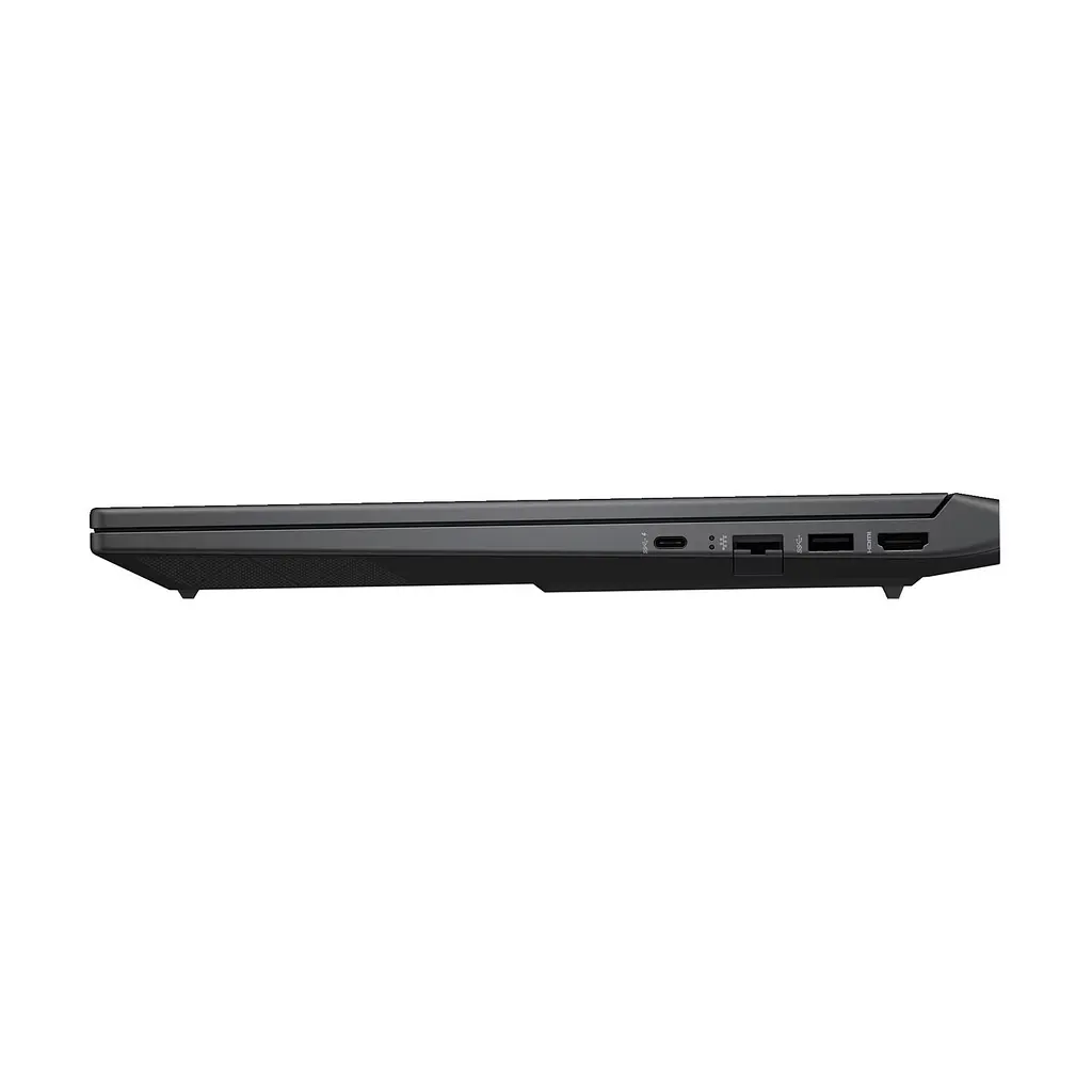 HP Ноутбук HP Victus 15-fb3011ua 15.6" FHD IPS AG, AMD R5-8645HS, 16GB, F512GB, NVD4050-6, DOS, сірий - фото 3