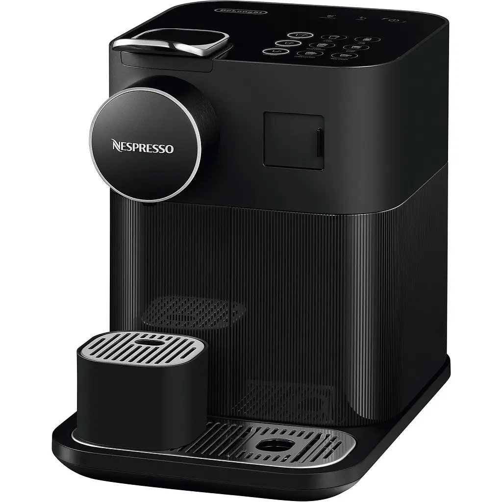 Кавоварка капсульна Delonghi Nespresso Granlattissima (EN640.B) [123585] - фото 5