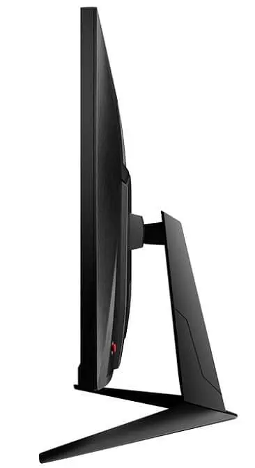 Монітор 27" MSI G2712F FHD IPS 180Hz (G2712F) Б/в - фото 5