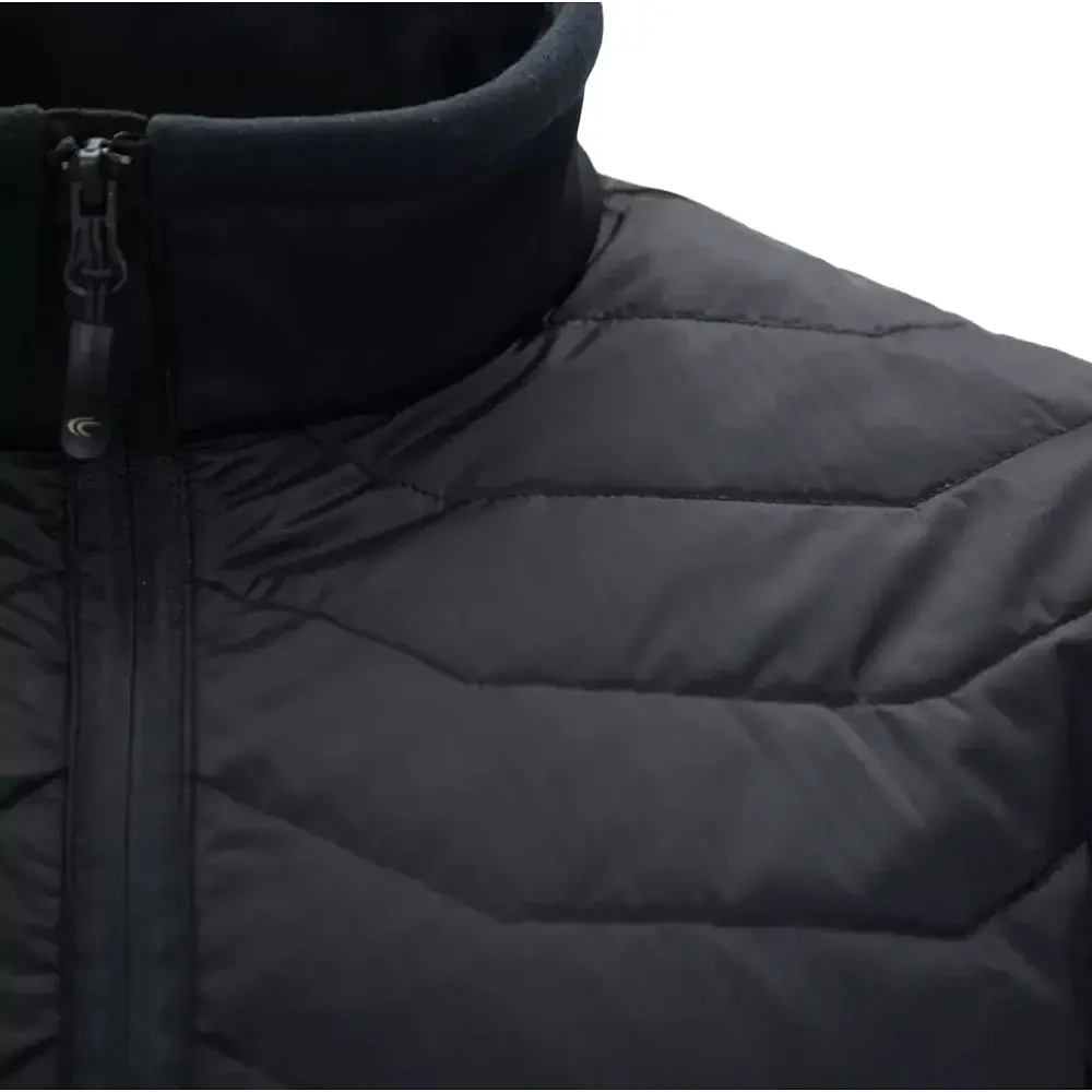 Куртка Carinthia G-Loft Ultra Shirt 2.0 XL Black - фото 3