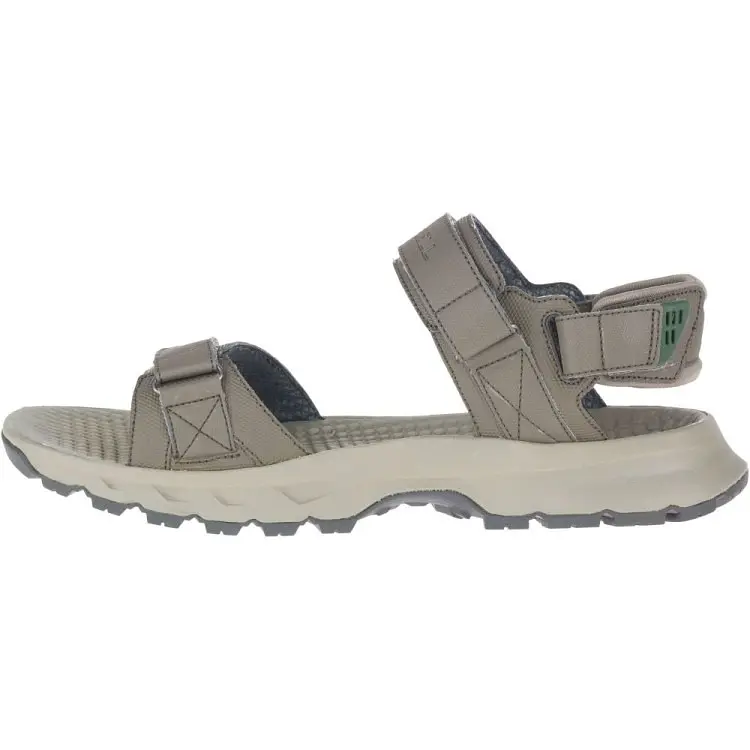 Сандалии Merrell Cedrus Convert 3 50 Коричневый (1054-036.1149) - фото 3