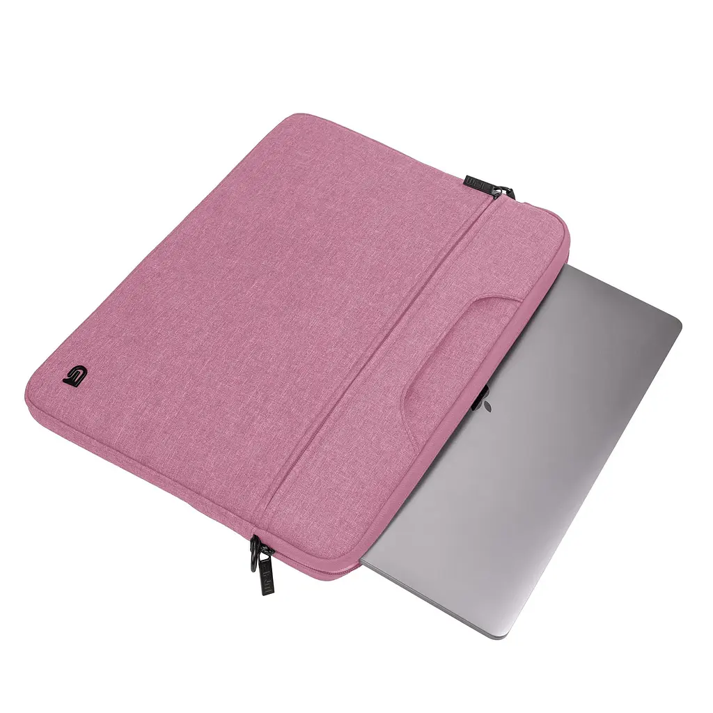 Сумка для ноутбука Armorstandart Pink 15.6" (ARM84428) - фото 9