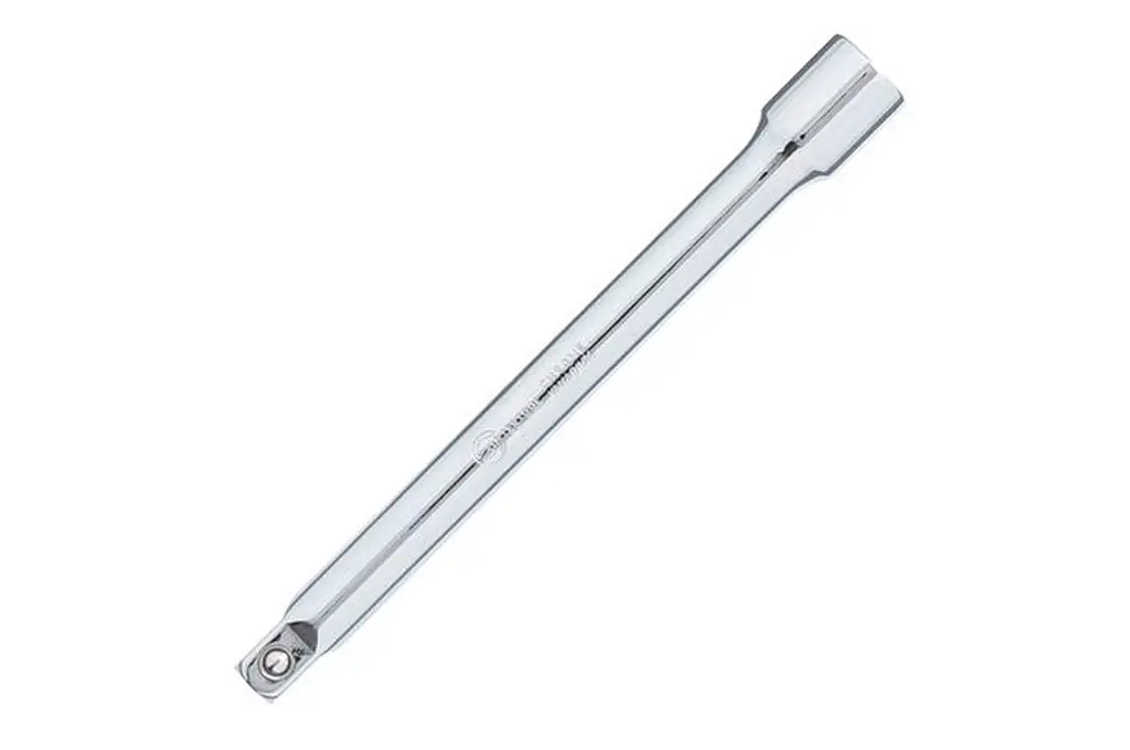 Подовжувач коміра для тріскачок і торцевих головок Intertool 1/4" х 100 мм - фото 3