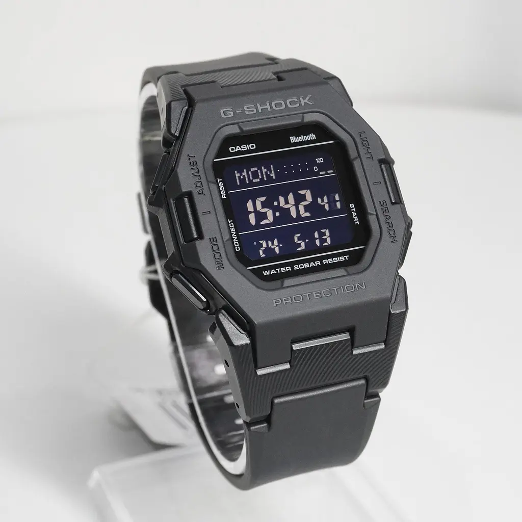 Годинник Casio GD-B500-1ER - фото 2
