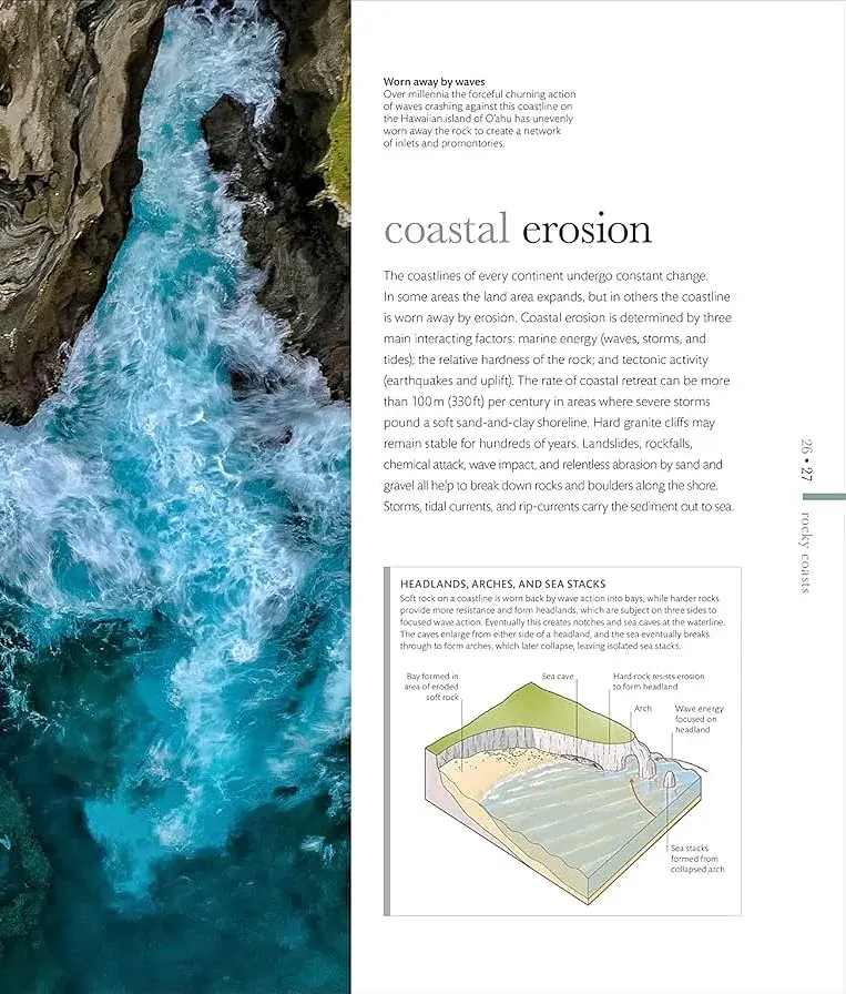 The Science of the Ocean. The Secrets of the Seas Revealed - фото 5